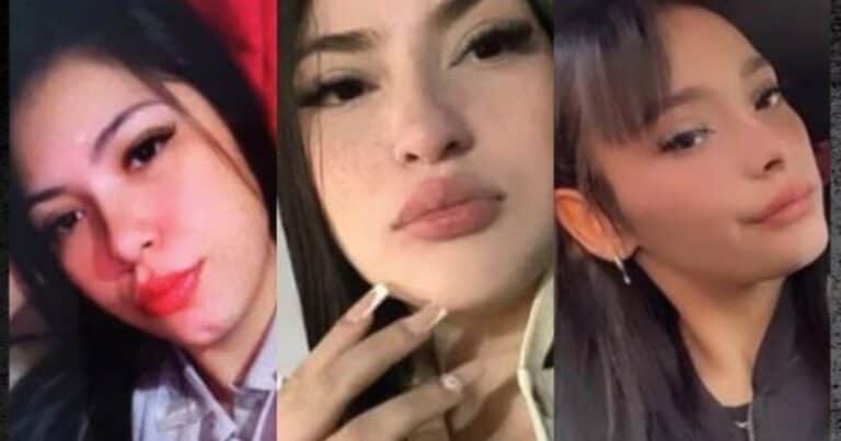 Quién es el tío de Pequeño J, uno de los prófugos por el triple crimen de Florencio Varela