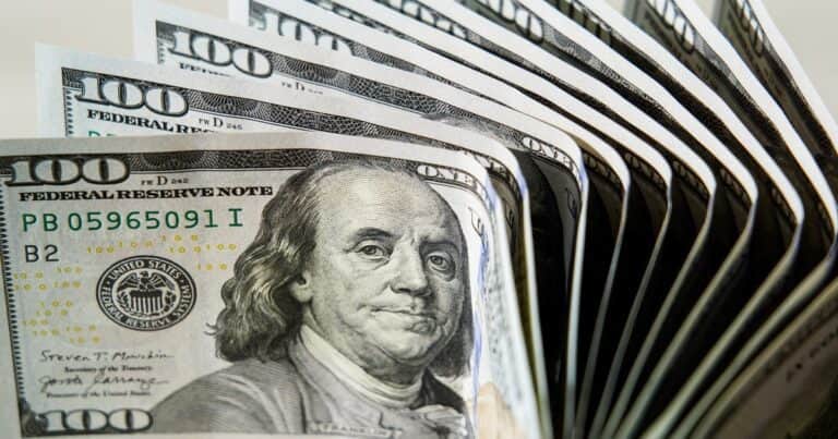 Dólar hoy y dólar blue, EN VIVO: a cuánto cotiza el oficial y cuál es el precio del paralelo este lunes 20 de octubre, minuto a minuto