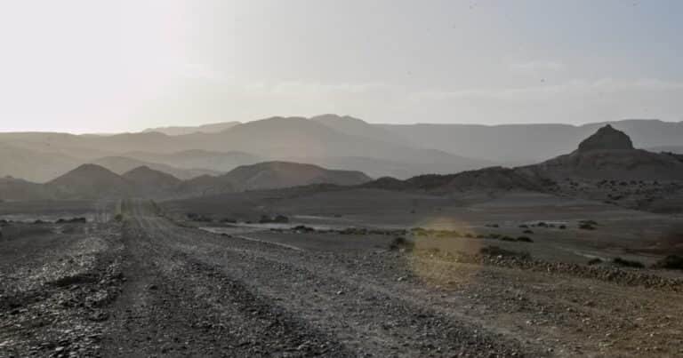 La ruta «fantasma» en Chubut: el camino donde Juana y Pedro desaparecieron sin dejar rastros