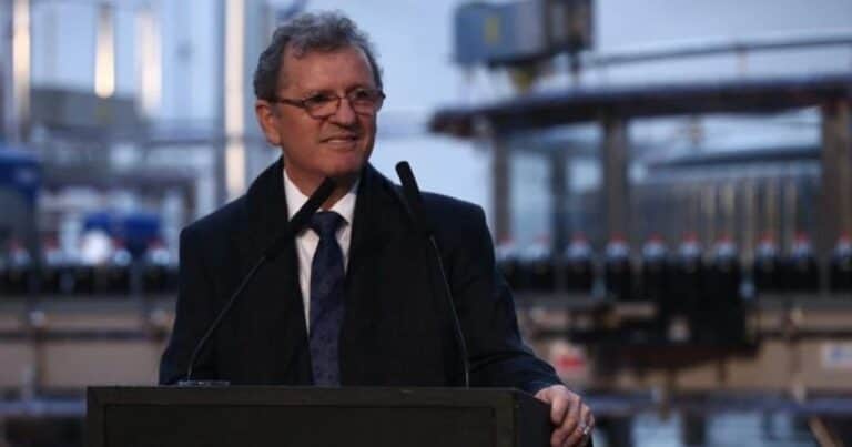 Citan a indagatoria al dueño de Manaos por una denuncia de ARCA por la evasión de casi $ 1.000 millones