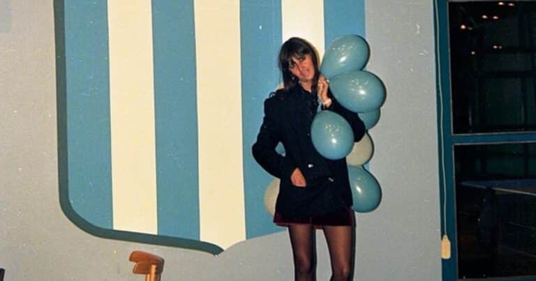 El archivo inédito de Daniela D’Adamo: 5000 negativos con la intimidad del Racing de los 90