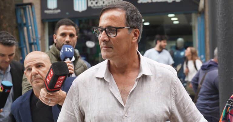 Cristian Graf fue sobreseído en la causa por el presunto encubrimiento del crimen de Diego Fernández en Coghlan