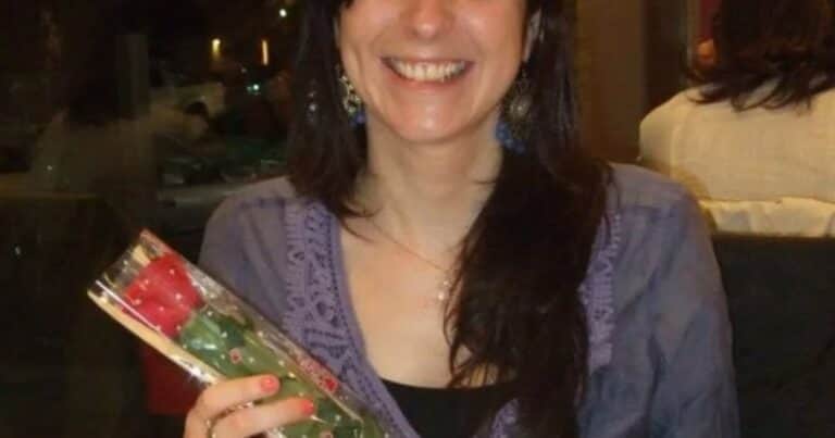 Juzgan a contador por matar a la madre de su bebé recién nacido: «Fue un femicidio, queremos la pena máxima», pide la familia de la mujer