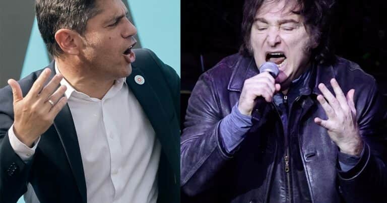 En estas elecciones, el Gobierno busca volver por el atajo a la alianza de 2023