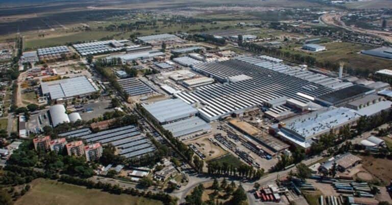 Renault evalúa producir vehículos de la marca china Chery en sus filiales de Colombia y Argentina