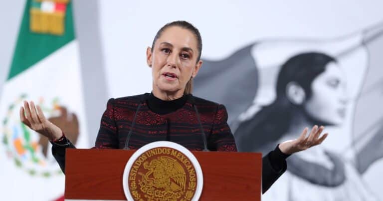 El agronegocio mexicano se expande por toda Norteamérica