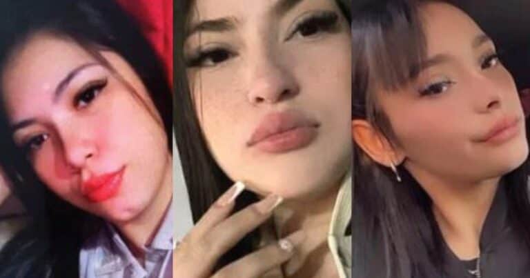 «La mandaron a que lo duerma para robarle droga»: la revelación de la mamá de una de las chicas asesinadas