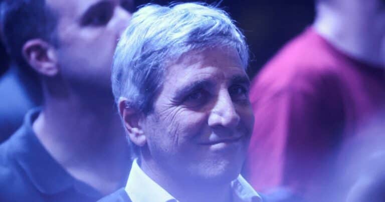 ¿Cuál es la agenda del equipo económico tras las elecciones?