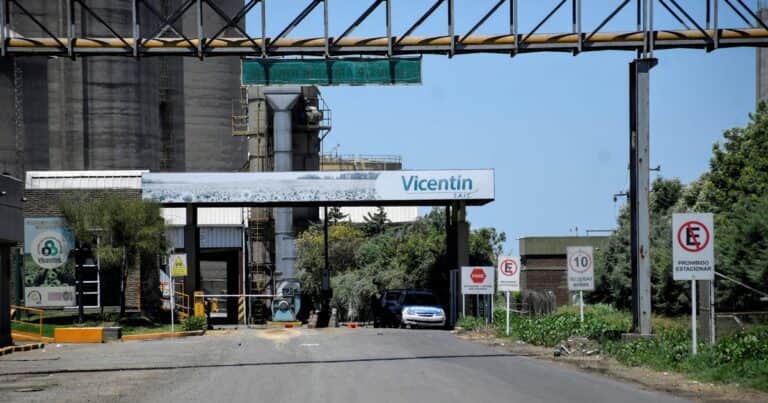 Uno de los grupos que pugna por Vicentin pide impugnar los votos de un fondo que compró el 37% de la deuda