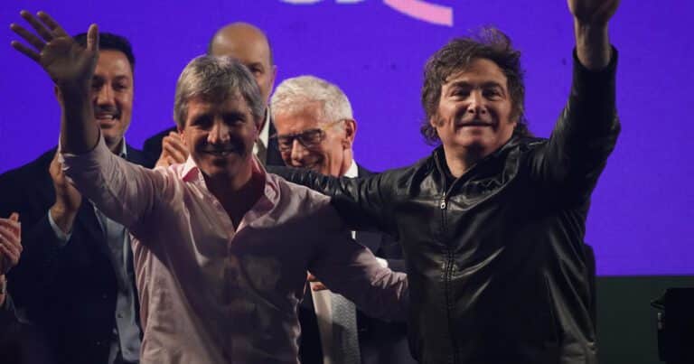 Las reformas que se vienen: cambios en las negociaciones salariales y una baja en IVA y Ganancias