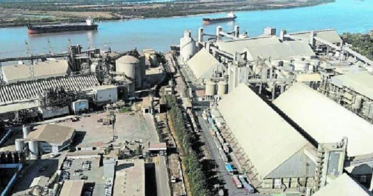Vicentin, a un paso de cambiar de manos: Grassi logró el aval de los acreedores para quedarse con la agroexportadora
