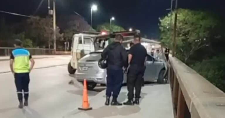 Macabro hallazgo en Jujuy: asesinó a su madre y convivió con el cuerpo casi dos semanas