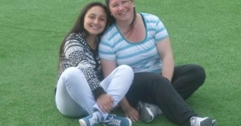 «Inseparables»: quiénes eran la mamá y su hija asesinadas en Bahía Blanca y cuál es la sospecha de lo que pasó