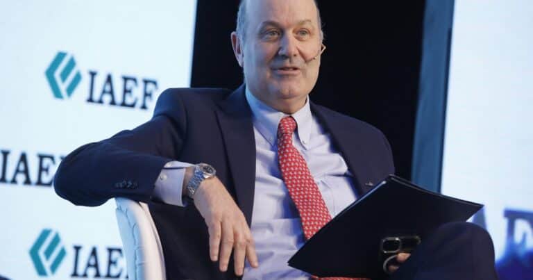 Federico Sturzenegger anticipó «un acuerdo comercial bastante inédito» entre Argentina y Estados Unidos