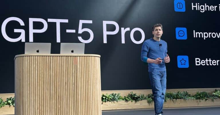 Sam Altman: secretos del CEO de la década, que llevó la Inteligencia Artificial a todos los hogares