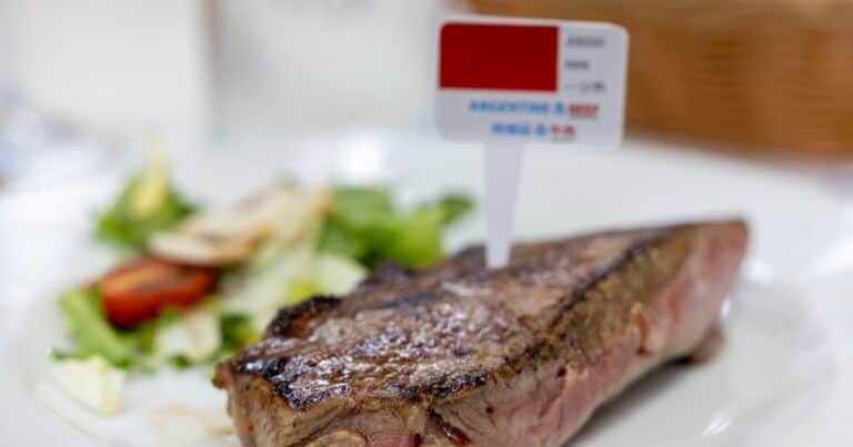 Anuga 2025: en la feria de alimentos más grande de Europa se ratificó las buenas perspectivas para la carne vacuna argentina