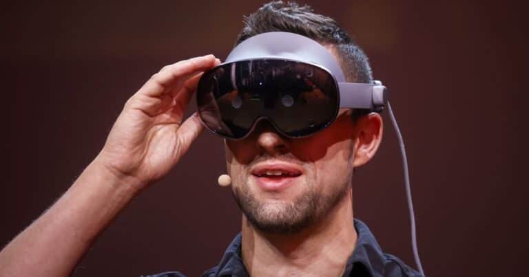 Samsung presentó su casco Galaxy XR: IA, pantalla 4K y un precio que pone en ridículo al Apple Vision Pro