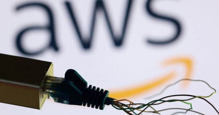 Caída de Amazon Web Services: cuál fue el error que generó el colapso mundial de internet
