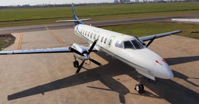 El Gobierno autorizó a una aerolínea argentina que fundaron jóvenes de 20 años a operar de forma regular