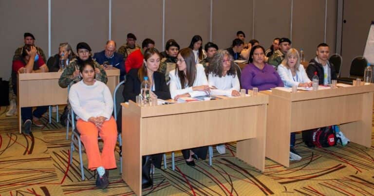 Caso Cecilia Strzyzowski: con la presión para sacar el jurado «sí o sí», comenzó la tercera audiencia del juicio