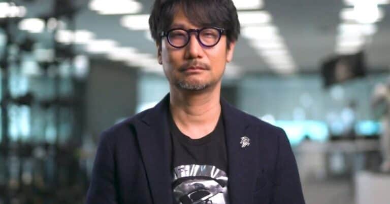 Hideo Kojima, desarrollador de videojuegos, habló sobre la IA: «Es más como un amigo y sólo se encargaría de las tareas tediosas»