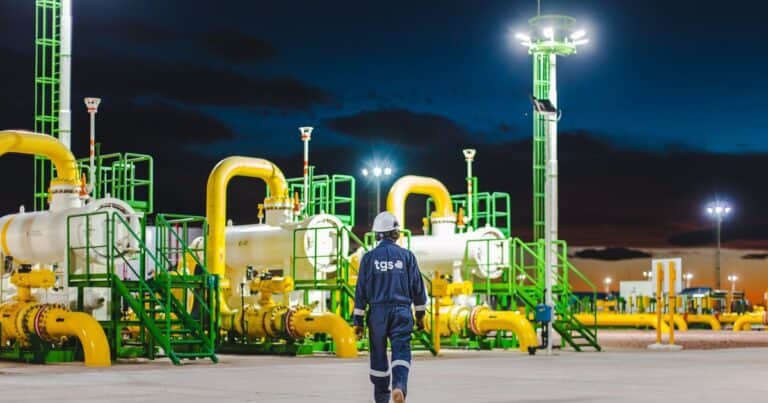 Adjudican a TGS la ampliación del gasoducto de Vaca Muerta: invierten US$ 780 millones