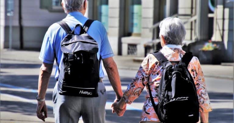 Jubilados en noviembre 2025: en cuánto queda el pago de ANSES