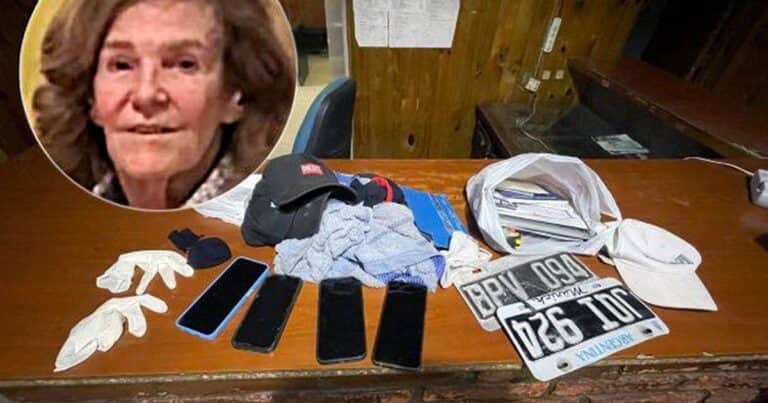 Detuvieron a un adolescente de 15 años por el brutal robo y crimen de una jubilada en San Isidro