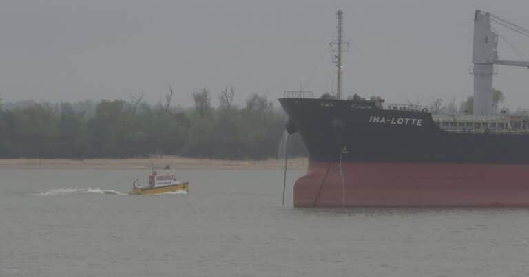El agro ya liquidó US$ 34.500 millones y es el tercer mejor año histórico en ingreso de divisas