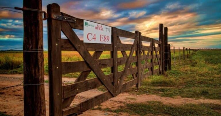 El mercado inmobiliario rural volvió a reactivarse tras la victoria del Gobierno en las elecciones de octubre
