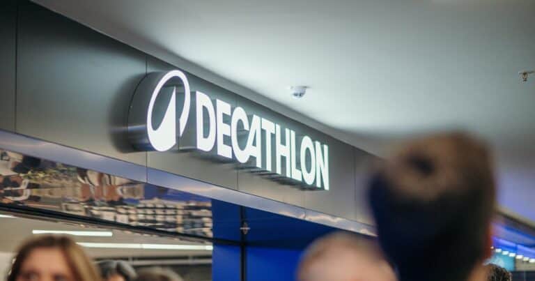 El local de Decathlon de la Argentina es el que más vende en el mundo, pese a que los precios son más caros que en Chile