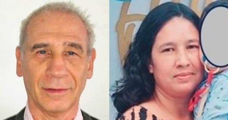 Piden perpetua para la empleada doméstica que confesó que mató a un ingeniero en un country