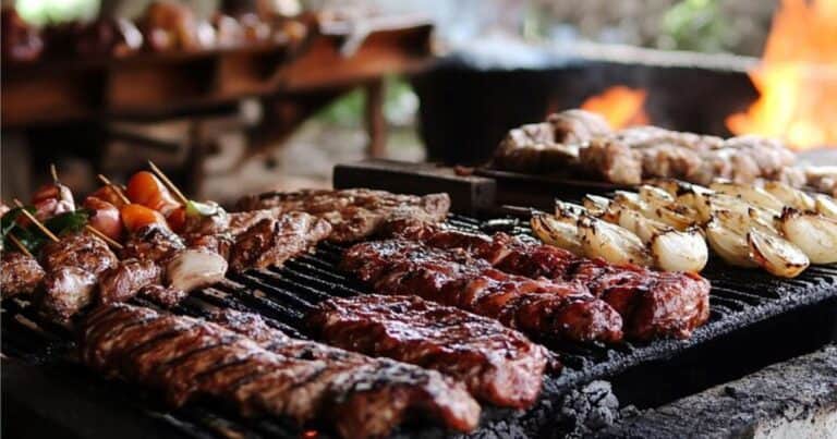 Asado, vacío y matambre: ¿Por qué los cortes parrilleros subieron hasta un 50% en las carnicerías?