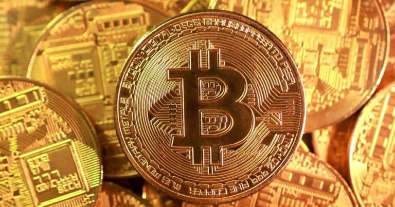 Bitcoin cayó por debajo de los US$ 100.000 por primera vez en cuatro meses
