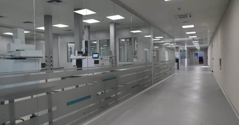 Inauguraron un nuevo laboratorio y suman servicios de análisis en granos y alimentos