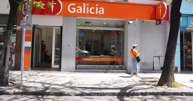Por qué no hay bancos hoy, jueves 6 de noviembre de 2025