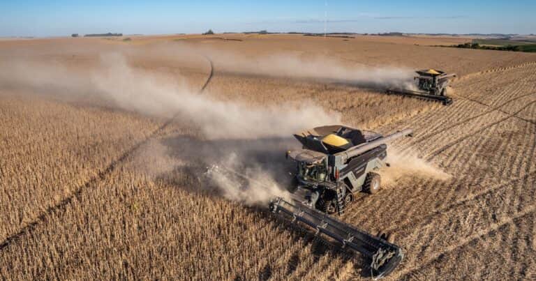 «Genera entusiasmo»: desde Alemania llega a la Argentina una nueva marca «premium» de maquinaria agrícola