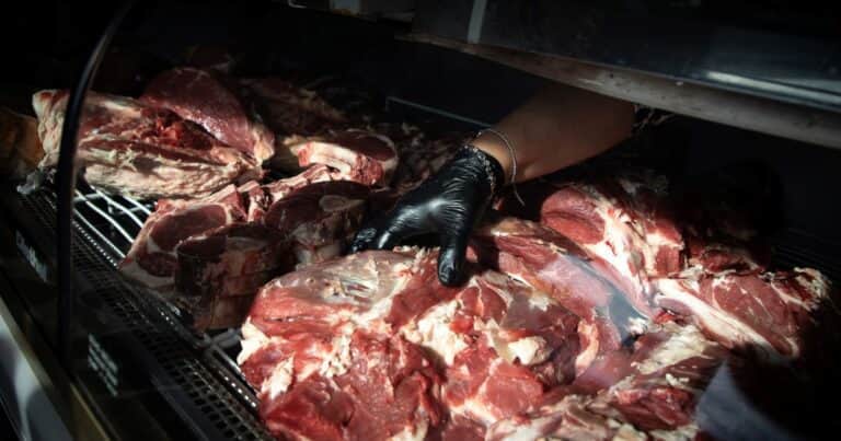 El mayor salto del año: la carne subió más de 15% desde octubre y prevén que los incrementos sigan este mes