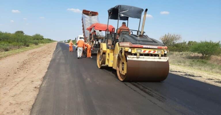 La construcción, el sector más golpeado por la motosierra de Milei