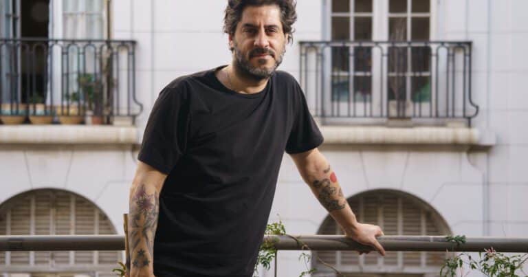 Tute: «El después de la muerte me preocupa poco»