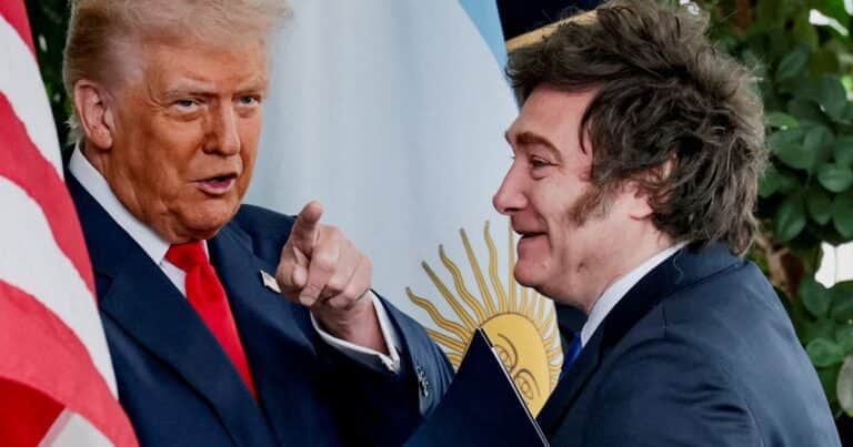 El acuerdo con Estados Unidos, una gran noticia para la Argentina, y también para la Provincia de Buenos Aires