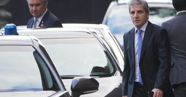 Juicios en el exterior: el Gobierno calcula que cuestan US$ 20.000 millones y que pueden ser un «factor adverso» para la economía