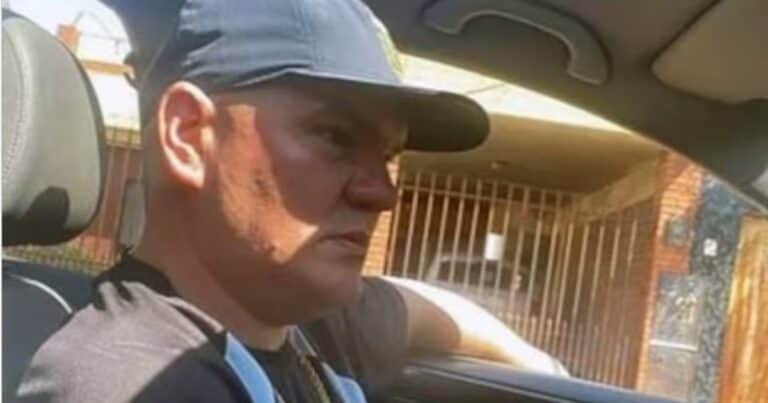Motochorros mataron a un hombre para robarle la moto en el Camino del Buen Ayre