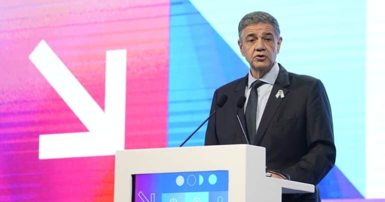 La Ciudad de Buenos Aires consiguió US$ 600 millones en Wall Street y pagará una de las tasas más bajas de su historia