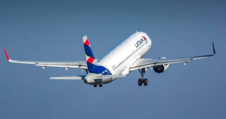 Brasil 2026: Latam tendrá vuelos directos a Florianópolis y ya son 5 las aéreas que llegarán a ese destino en verano