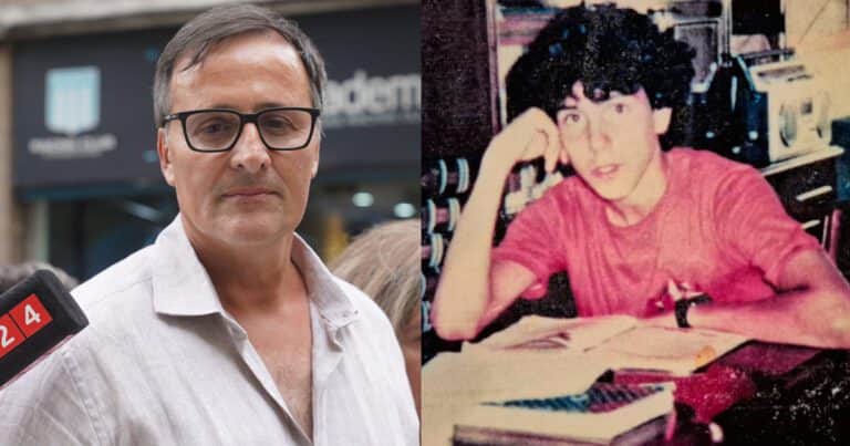 Por decisión de la Cámara del Crimen, Cristian Graf será investigado desde cero por la muerte de Diego Fernández