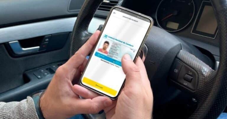 Le sacarán la licencia de conducir a quienes cometan delitos con autos o motos