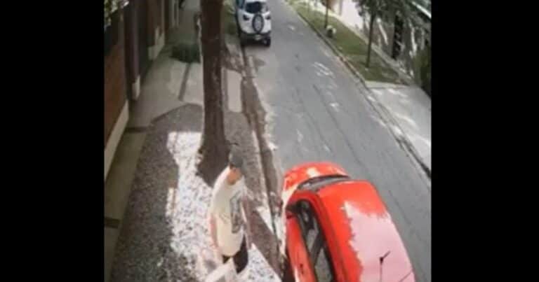 Detuvieron a un sargento de la Policía Bonaerense por el secuestro y violación a plena luz del día de una chica en City Bell