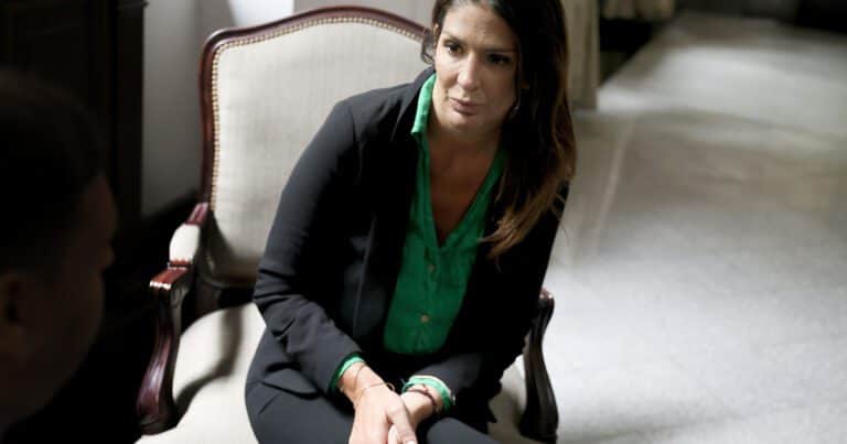 Cuáles son los cuatro escenarios posibles para la jueza Julieta Makintach tras el escándalo por el documental «Justicia Divina»