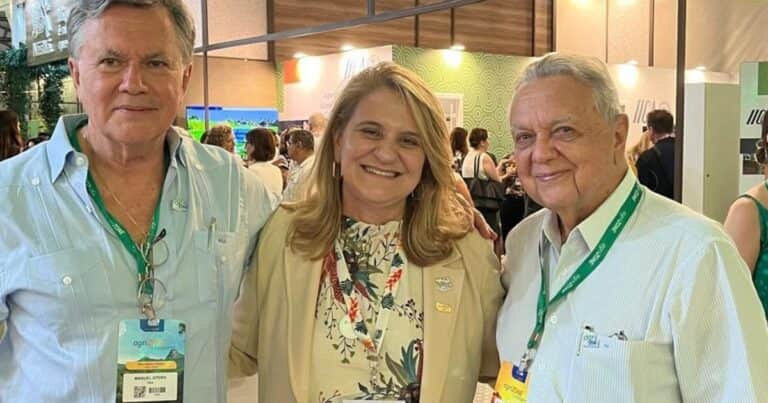 La agricultura tropical sacó pecho en la COP30 de la mano de la ciencia